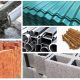 construction and building materials Malaysia