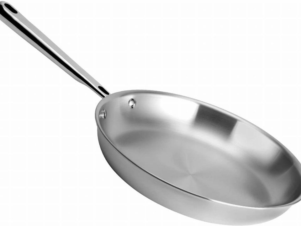 safest stainless steel cookware Malaysia