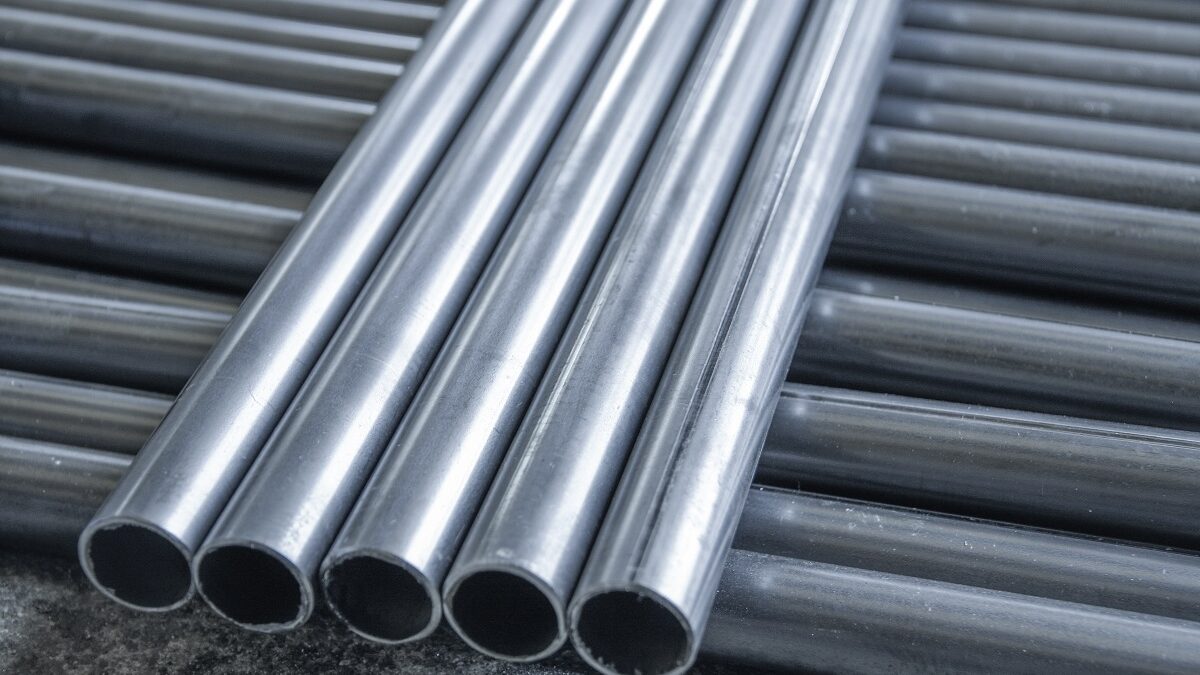 uses of ductile iron pipes