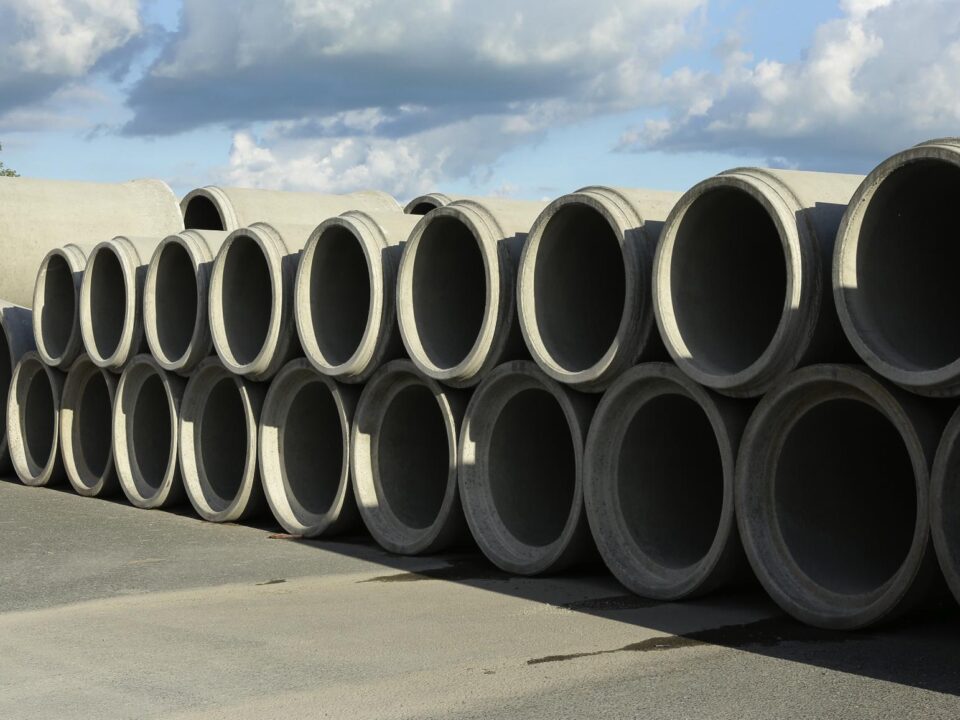 cement pipes malaysia